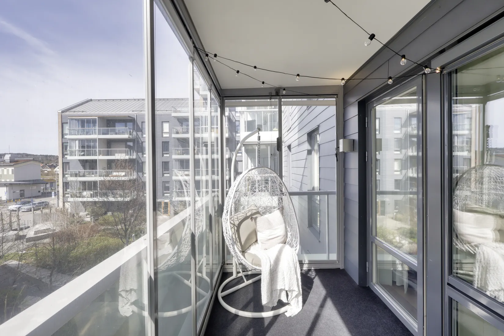 Bostadsrätt, Gustaf Dalénsgatan 18, Centrala Hisingen - Kvillebäcken, Göteborg