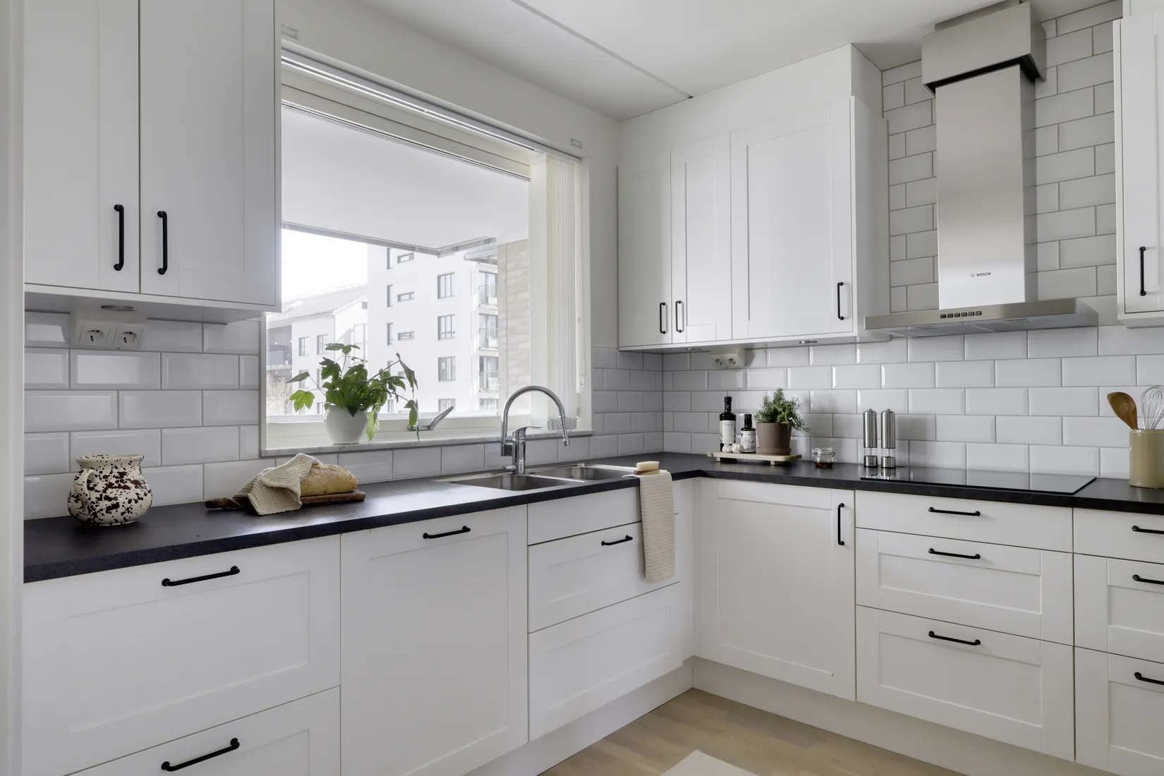 Bostadsrätt, Gustaf Dalénsgatan 18, Centrala Hisingen - Kvillebäcken, Göteborg