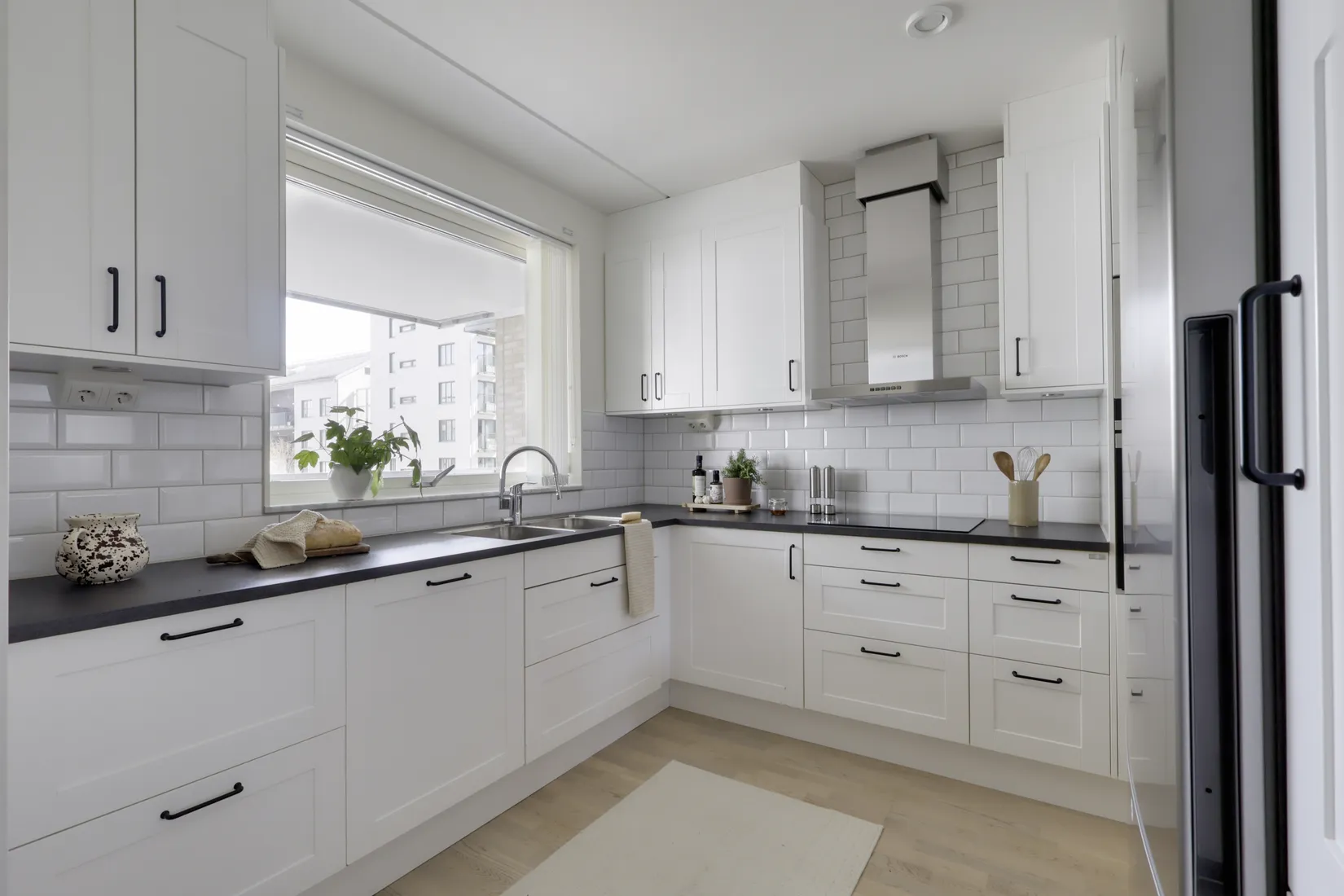 Bostadsrätt, Gustaf Dalénsgatan 18, Centrala Hisingen - Kvillebäcken, Göteborg