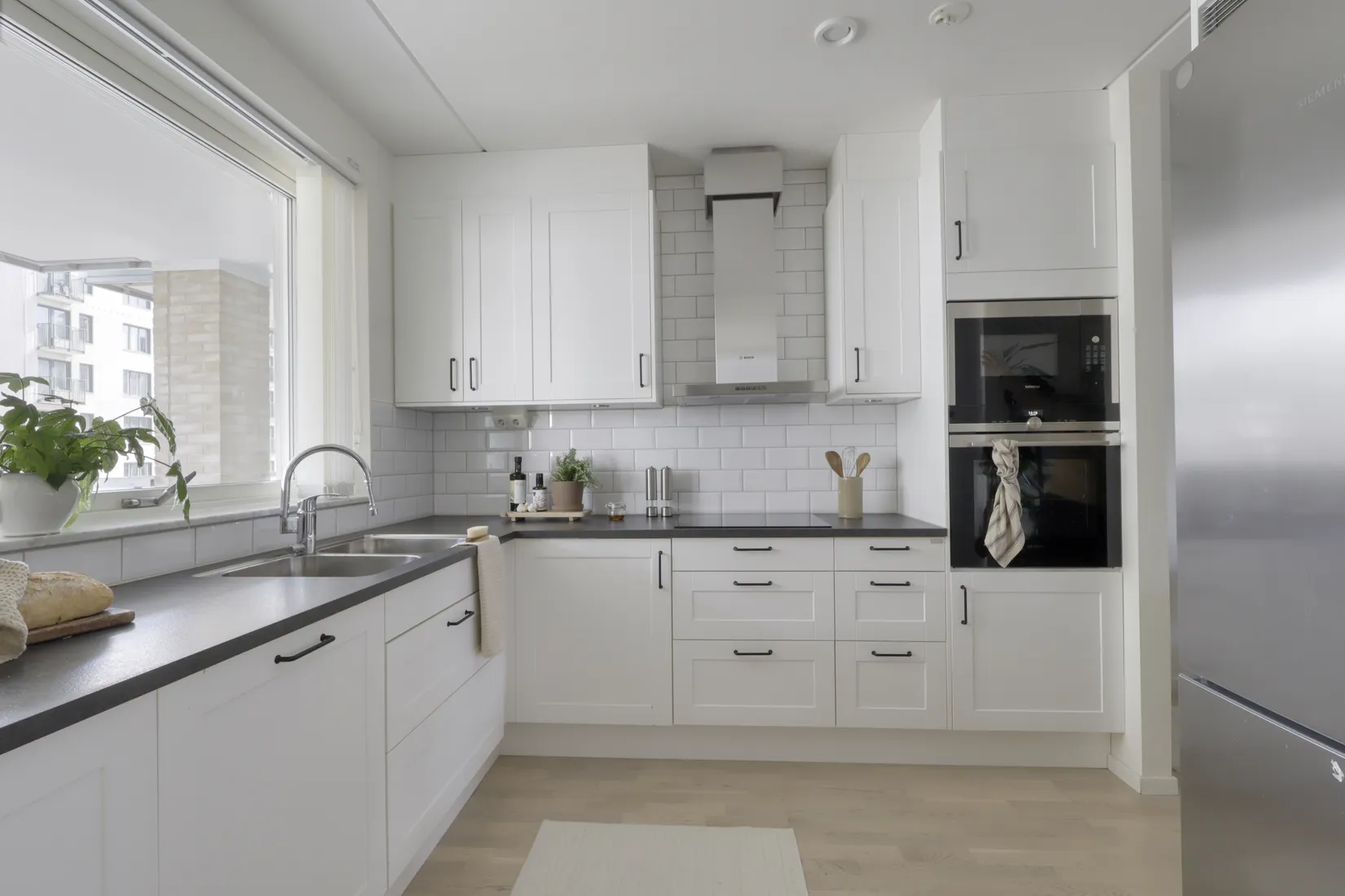 Bostadsrätt, Gustaf Dalénsgatan 18, Centrala Hisingen - Kvillebäcken, Göteborg