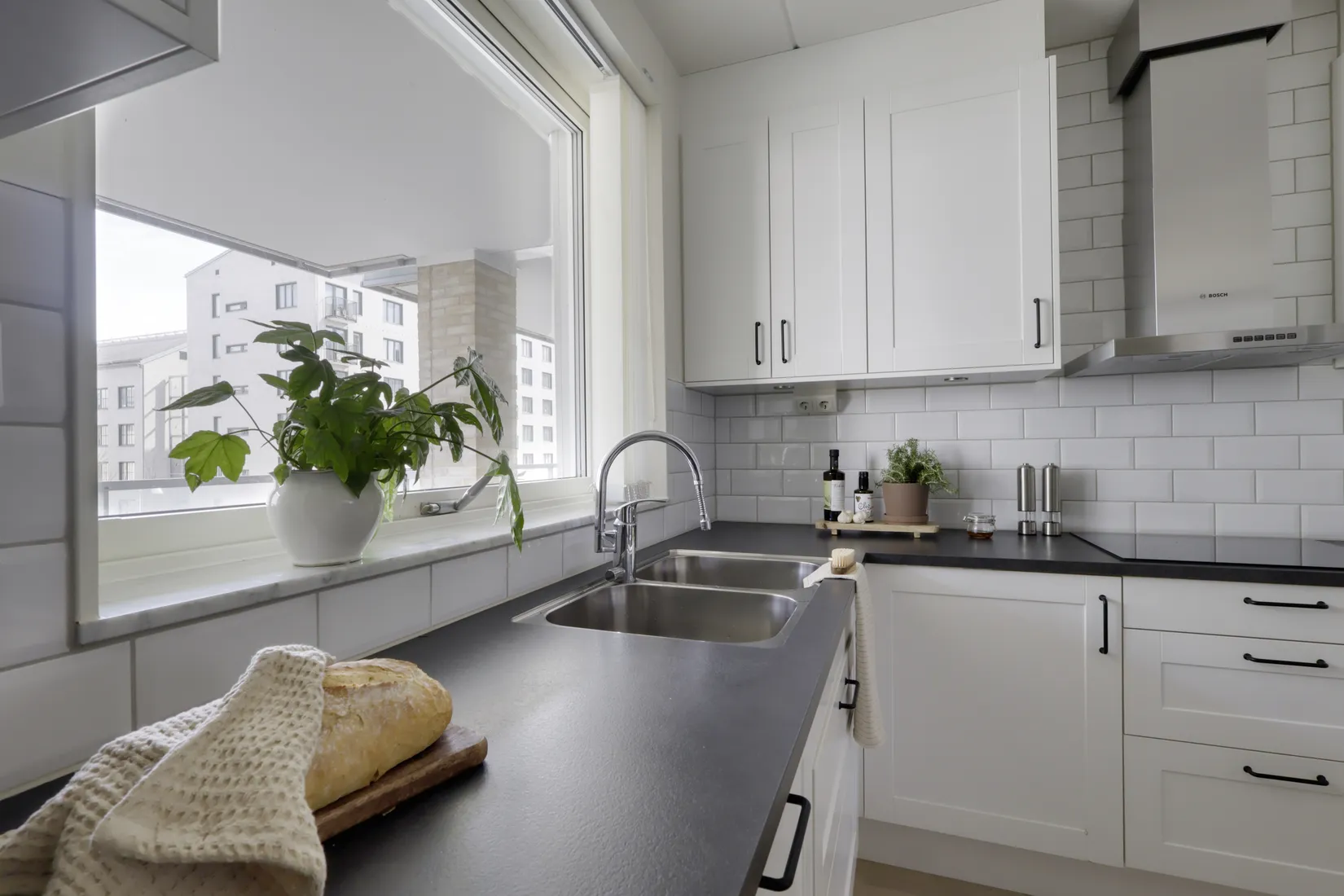 Bostadsrätt, Gustaf Dalénsgatan 18, Centrala Hisingen - Kvillebäcken, Göteborg