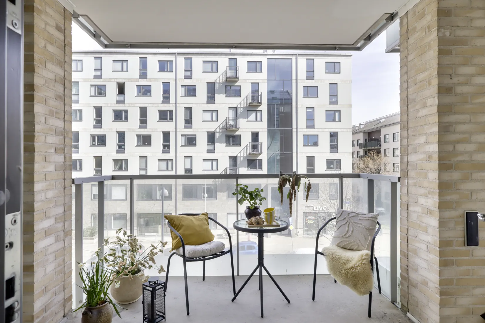 Bostadsrätt, Gustaf Dalénsgatan 18, Centrala Hisingen - Kvillebäcken, Göteborg