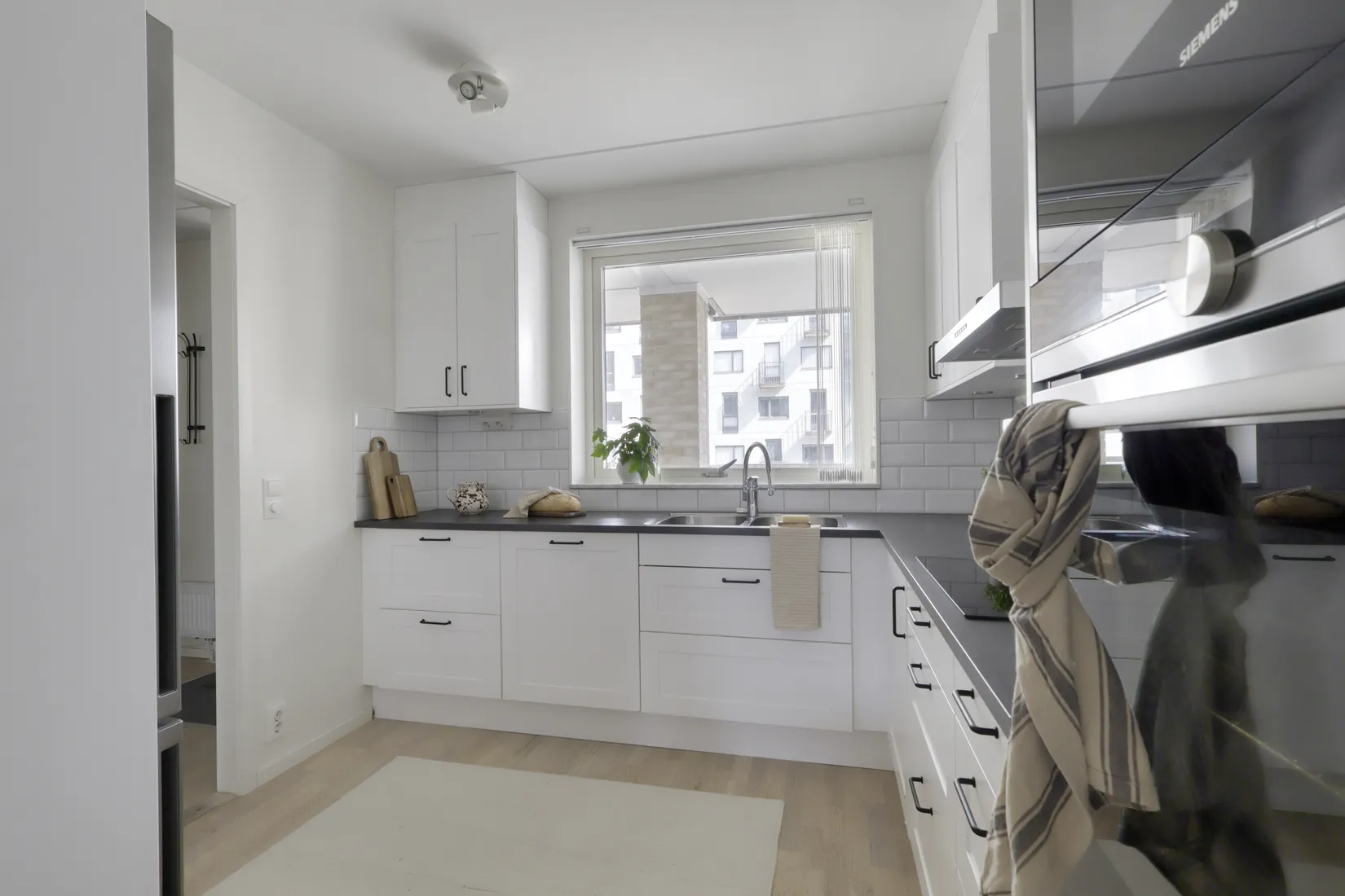 Bostadsrätt, Gustaf Dalénsgatan 18, Centrala Hisingen - Kvillebäcken, Göteborg