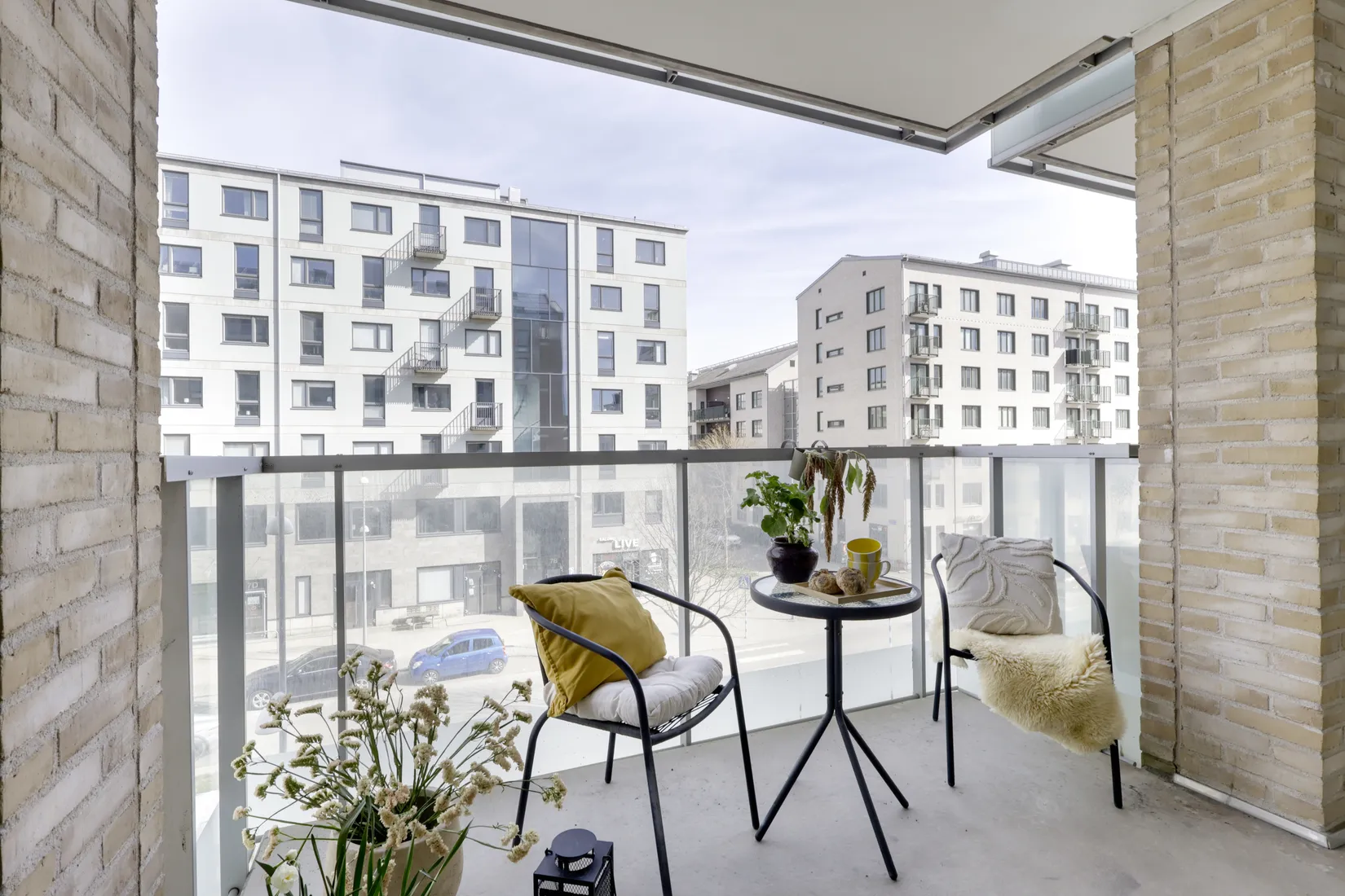 Bostadsrätt, Gustaf Dalénsgatan 18, Centrala Hisingen - Kvillebäcken, Göteborg
