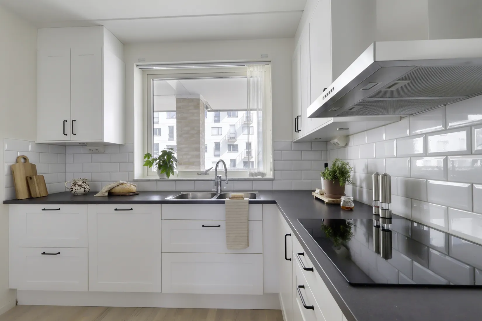 Bostadsrätt, Gustaf Dalénsgatan 18, Centrala Hisingen - Kvillebäcken, Göteborg