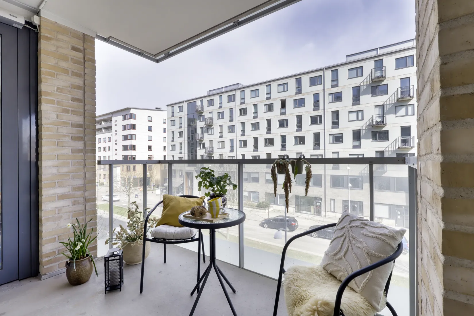 Bostadsrätt, Gustaf Dalénsgatan 18, Centrala Hisingen - Kvillebäcken, Göteborg