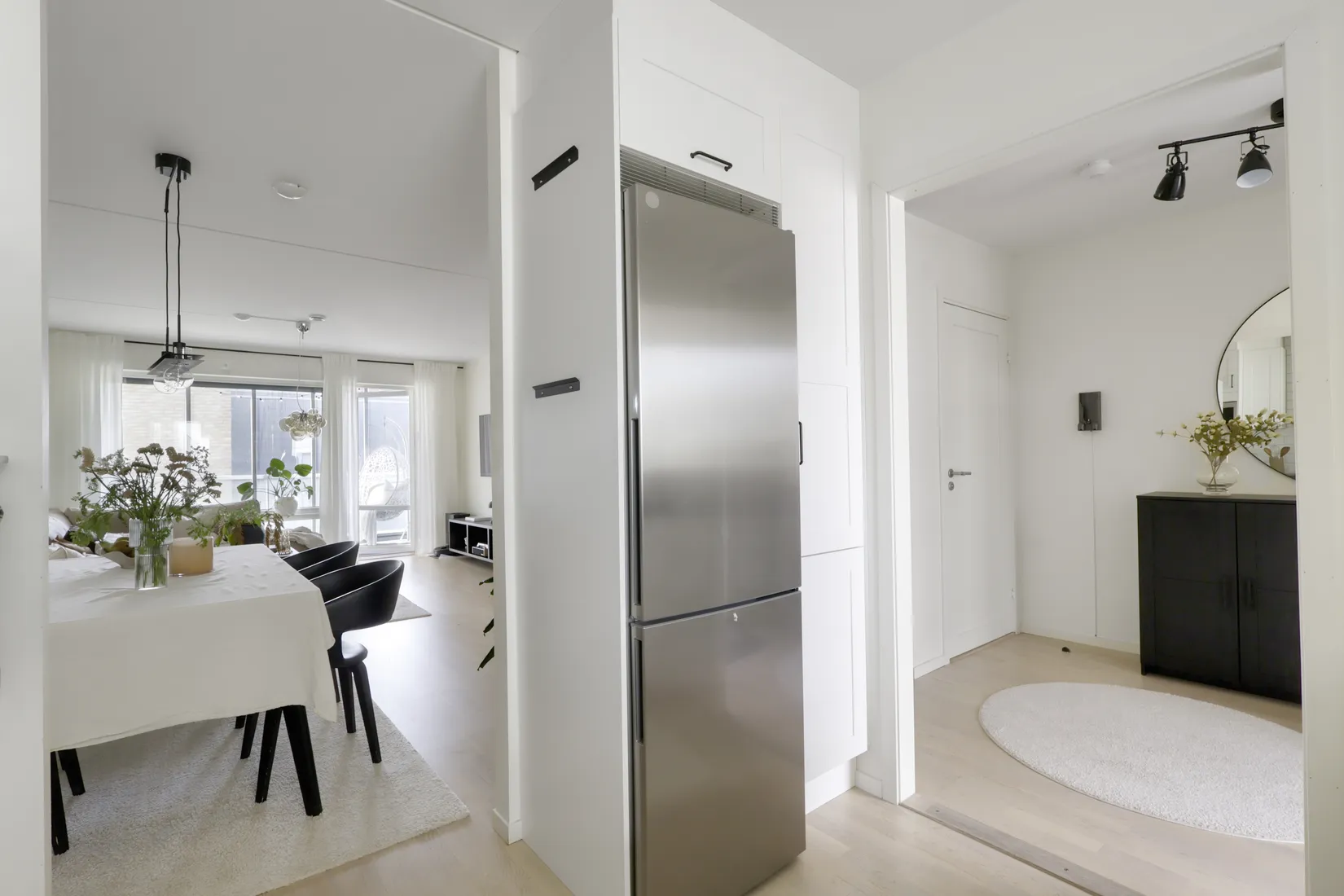 Bostadsrätt, Gustaf Dalénsgatan 18, Centrala Hisingen - Kvillebäcken, Göteborg