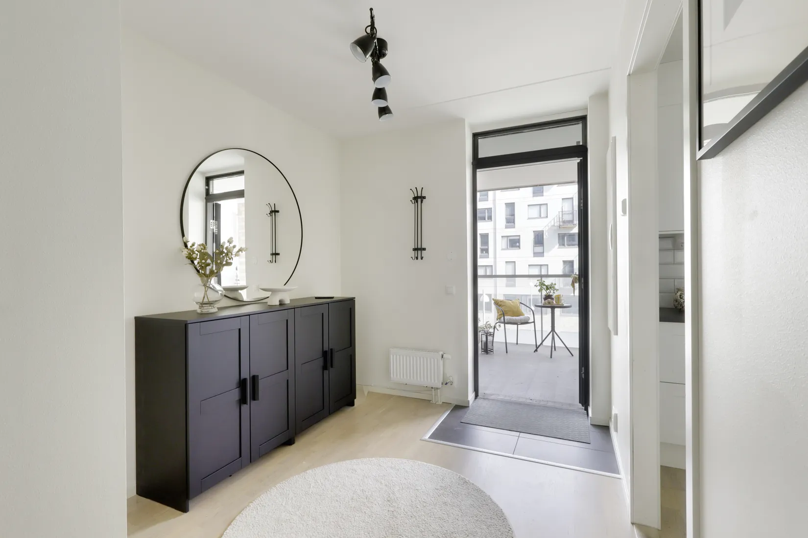 Bostadsrätt, Gustaf Dalénsgatan 18, Centrala Hisingen - Kvillebäcken, Göteborg