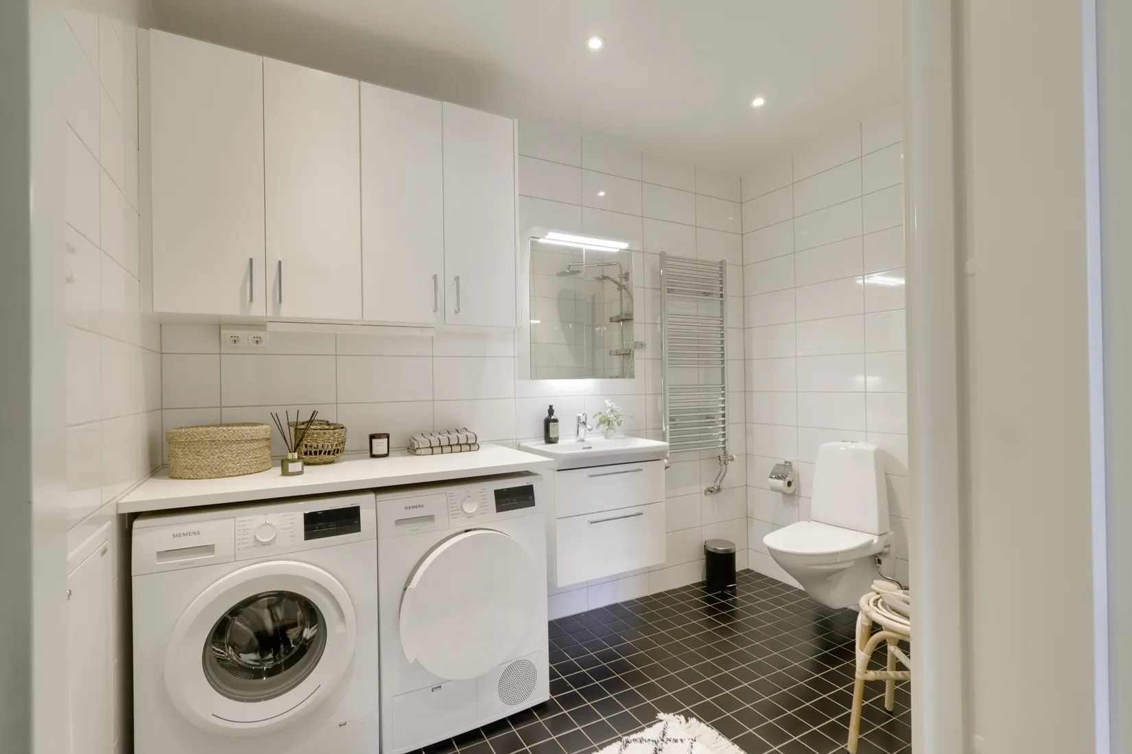 Bostadsrätt, Gustaf Dalénsgatan 18, Centrala Hisingen - Kvillebäcken, Göteborg
