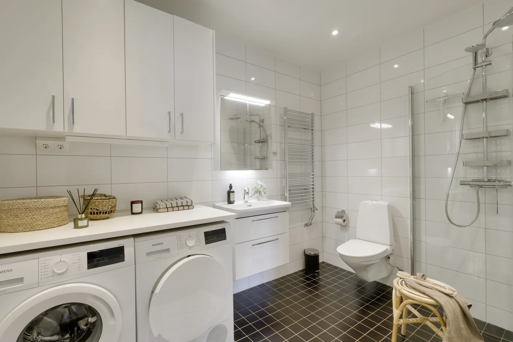Bostadsrätt, Gustaf Dalénsgatan 18, Centrala Hisingen - Kvillebäcken, Göteborg