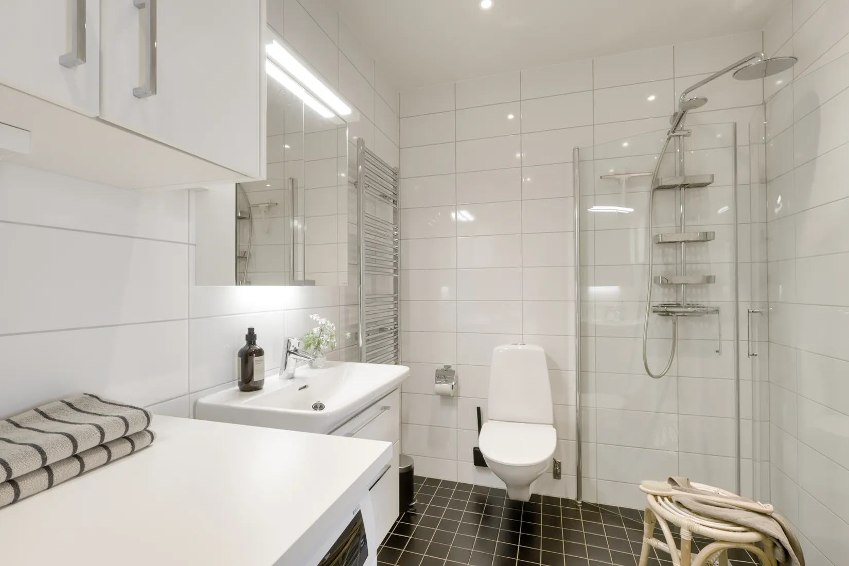 Bostadsrätt, Gustaf Dalénsgatan 18, Centrala Hisingen - Kvillebäcken, Göteborg