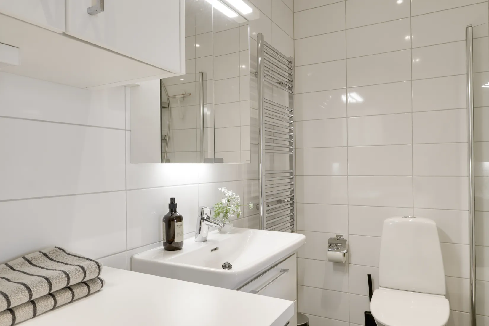 Bostadsrätt, Gustaf Dalénsgatan 18, Centrala Hisingen - Kvillebäcken, Göteborg