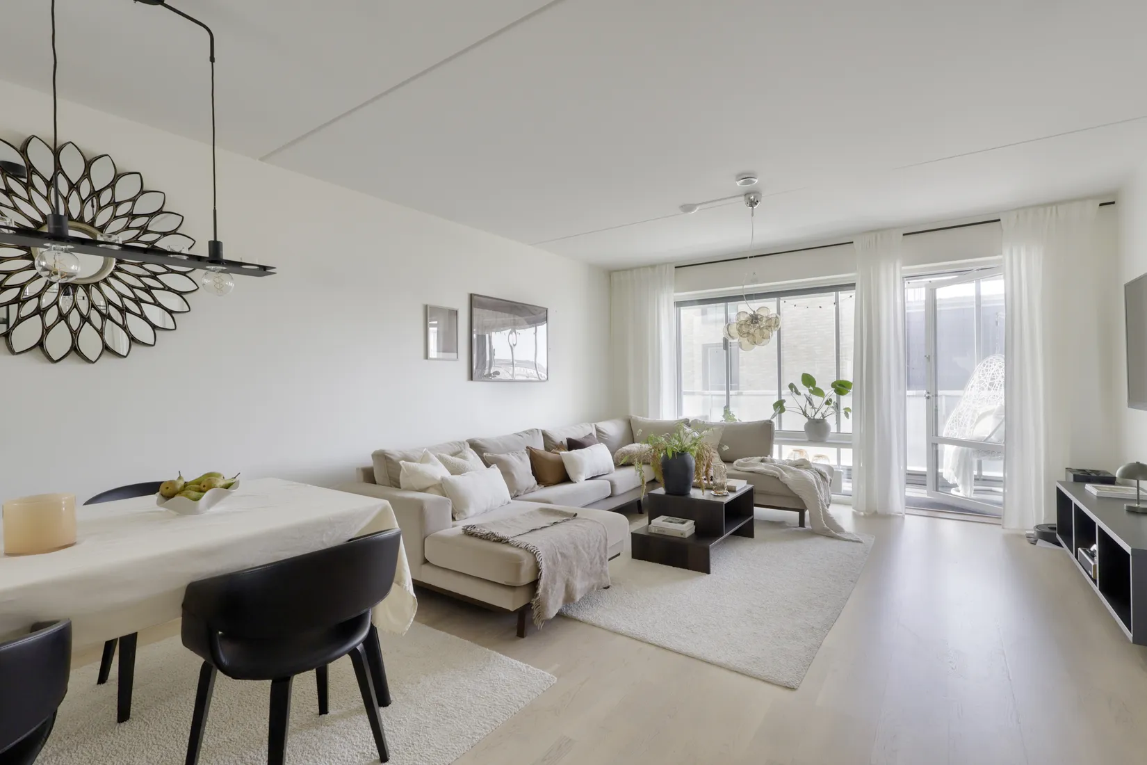 Bostadsrätt, Gustaf Dalénsgatan 18, Centrala Hisingen - Kvillebäcken, Göteborg