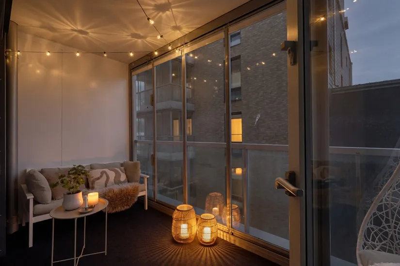 Bostadsrätt, Gustaf Dalénsgatan 18, Centrala Hisingen - Kvillebäcken, Göteborg