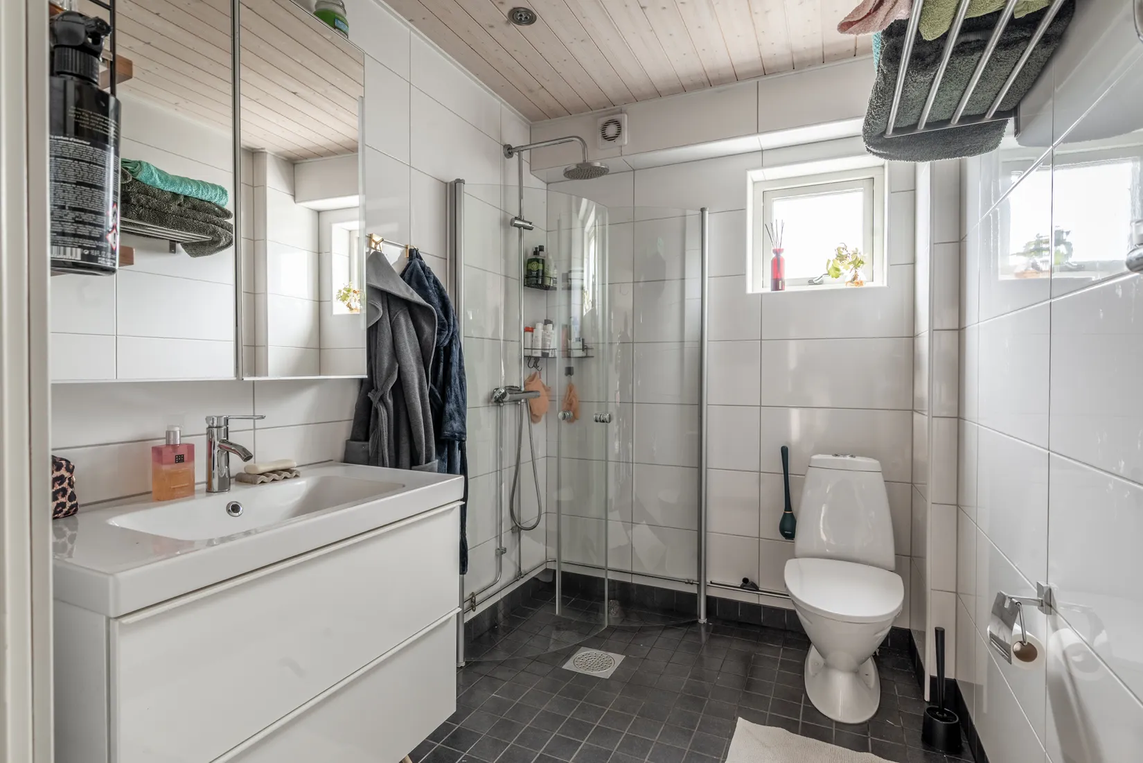 Villa, Dammetvägen 27A, Bollebygd