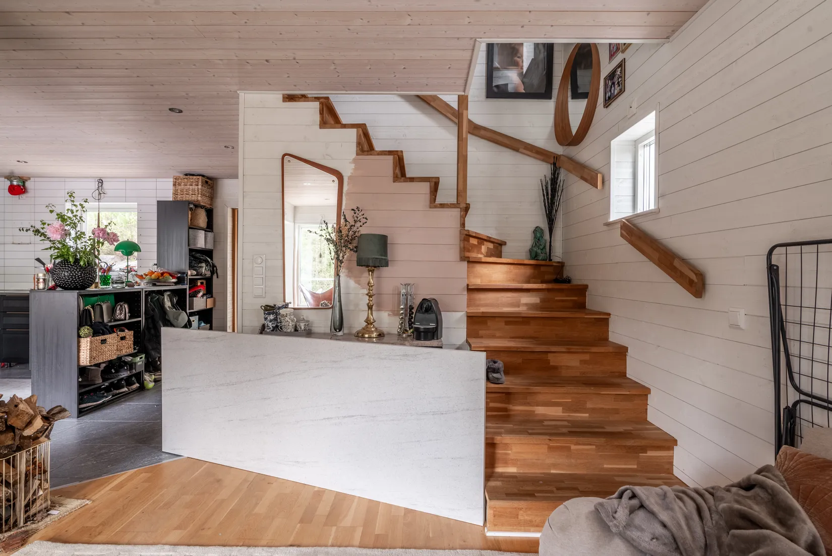 Villa, Dammetvägen 27A, Bollebygd