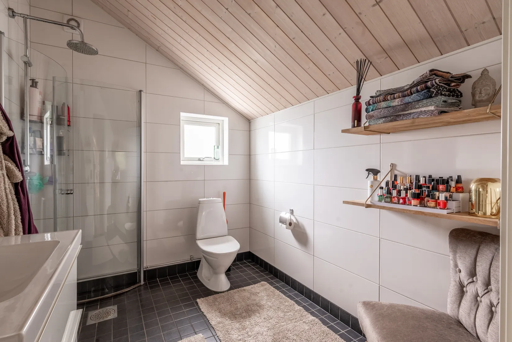 Villa, Dammetvägen 27A, Bollebygd