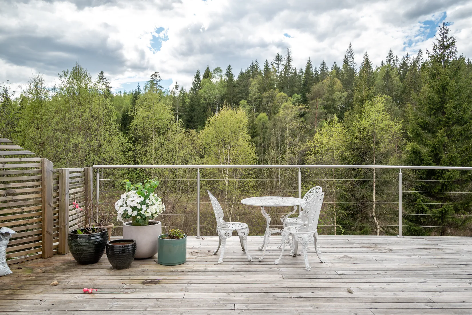 Villa, Dammetvägen 27A, Bollebygd