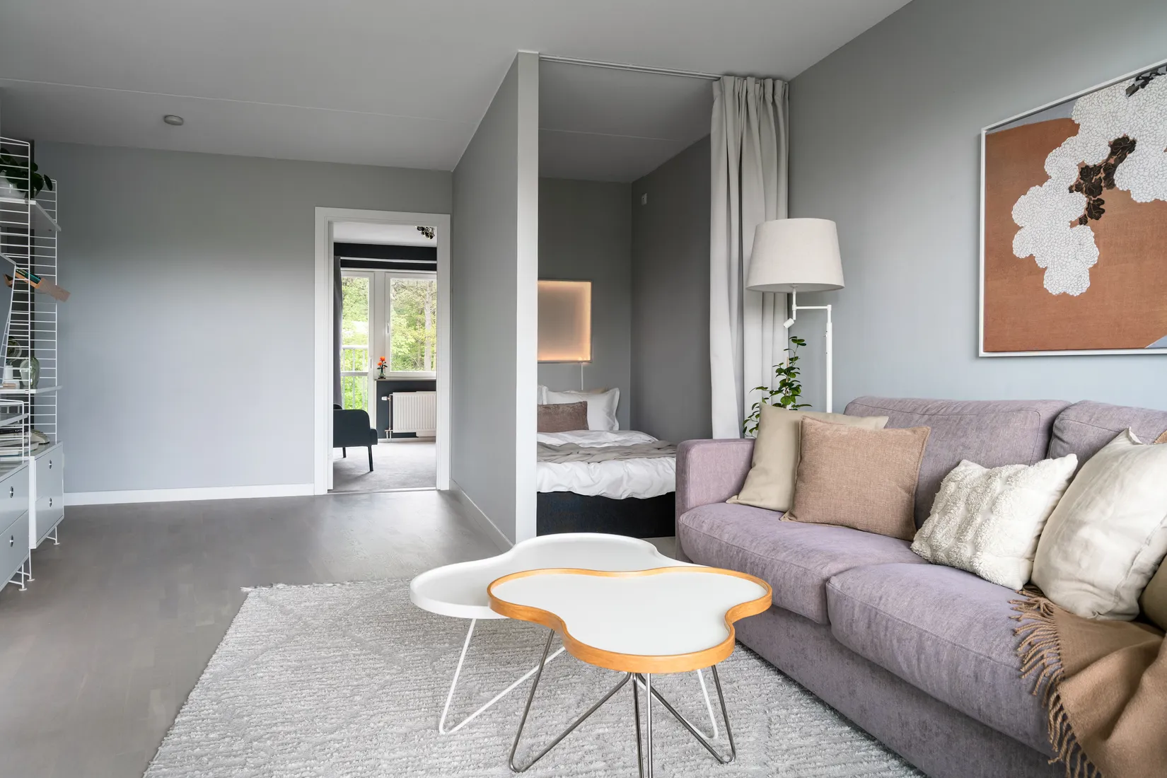 Bostadsrätt, Sankt Jörgens väg 28E, Sankt Jörgen, Göteborg
