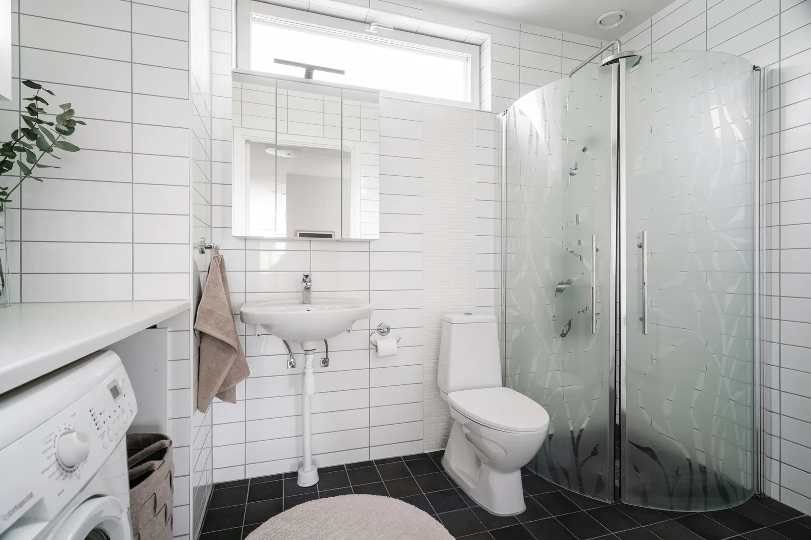 Bostadsrätt, Sankt Jörgens väg 28E, Sankt Jörgen, Göteborg