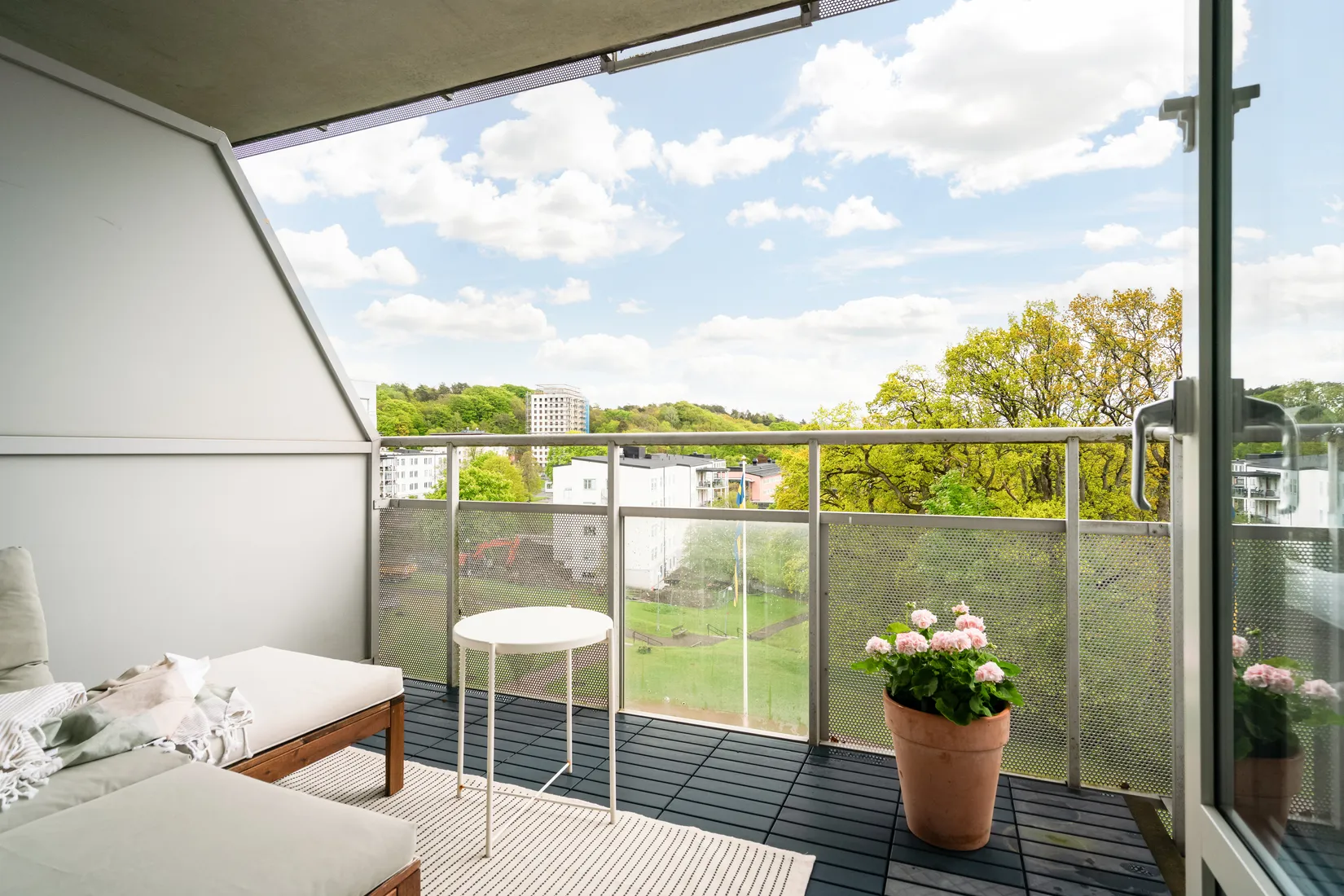 Bostadsrätt, Sankt Jörgens väg 28E, Sankt Jörgen, Göteborg