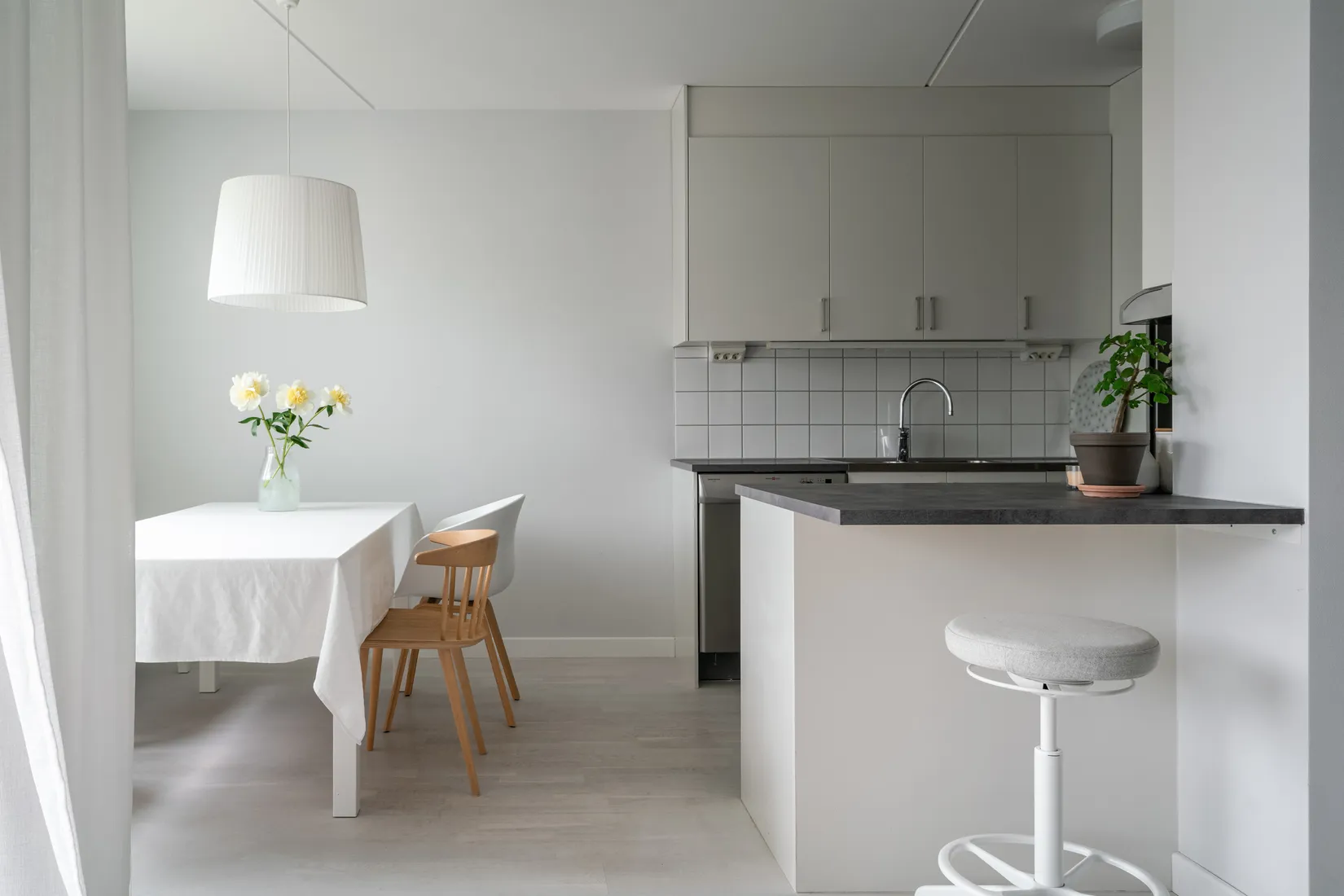 Bostadsrätt, Sankt Jörgens väg 28E, Sankt Jörgen, Göteborg