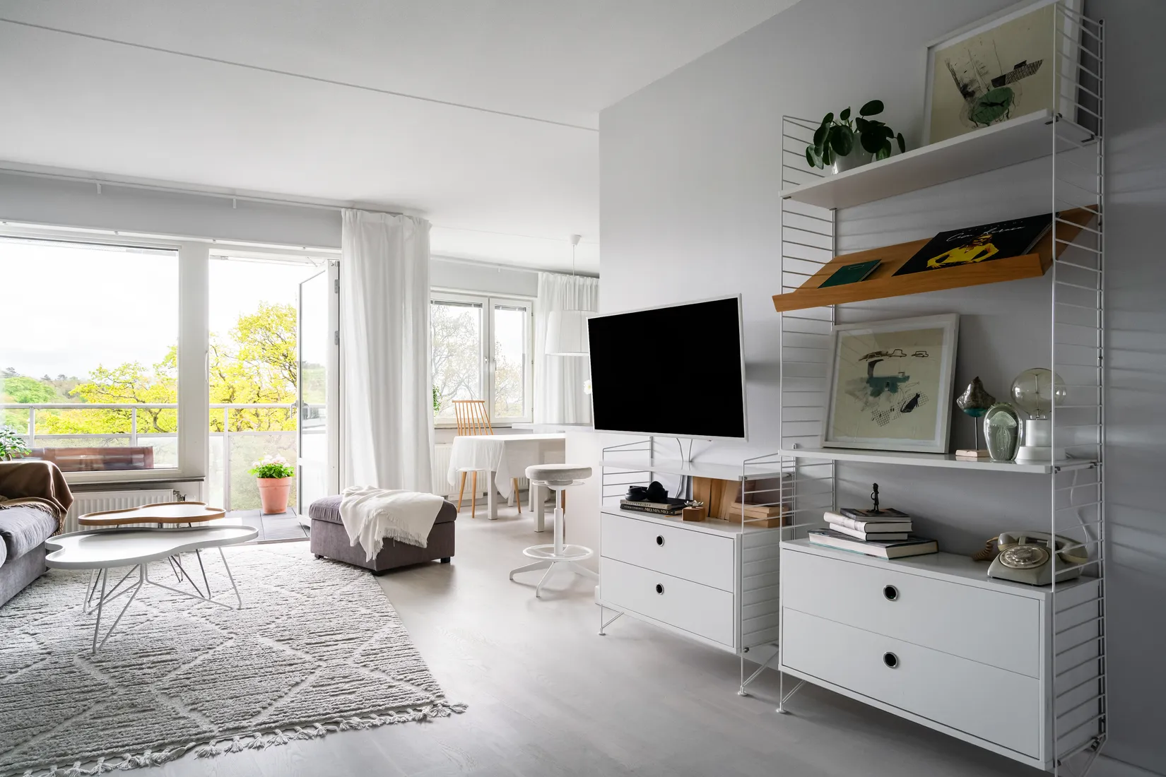 Bostadsrätt, Sankt Jörgens väg 28E, Sankt Jörgen, Göteborg