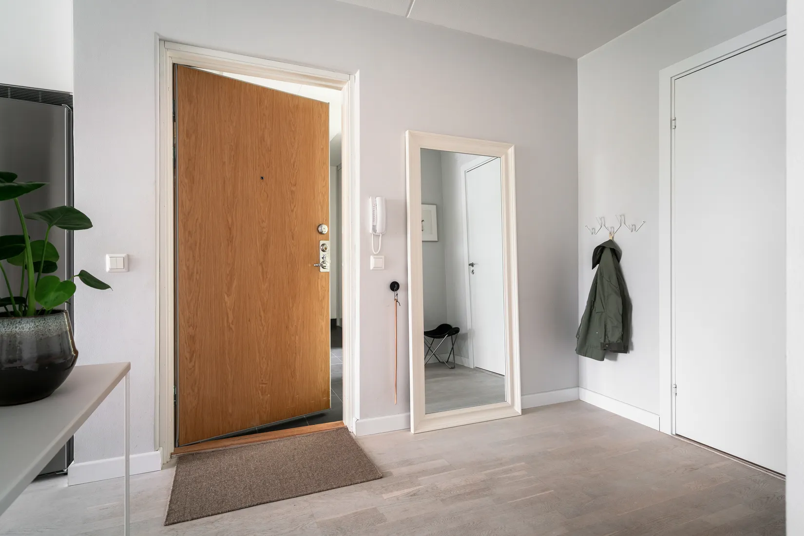 Bostadsrätt, Sankt Jörgens väg 28E, Sankt Jörgen, Göteborg