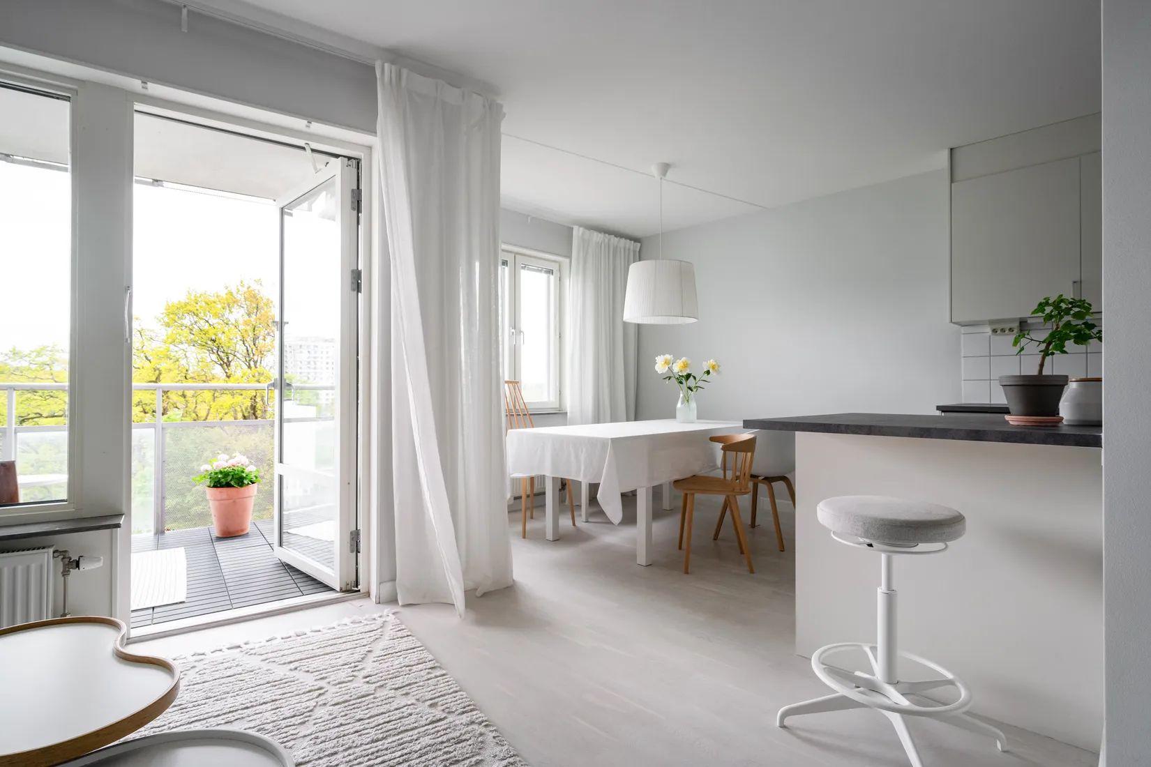 Bostadsrätt, Sankt Jörgens väg 28E, Sankt Jörgen, Göteborg