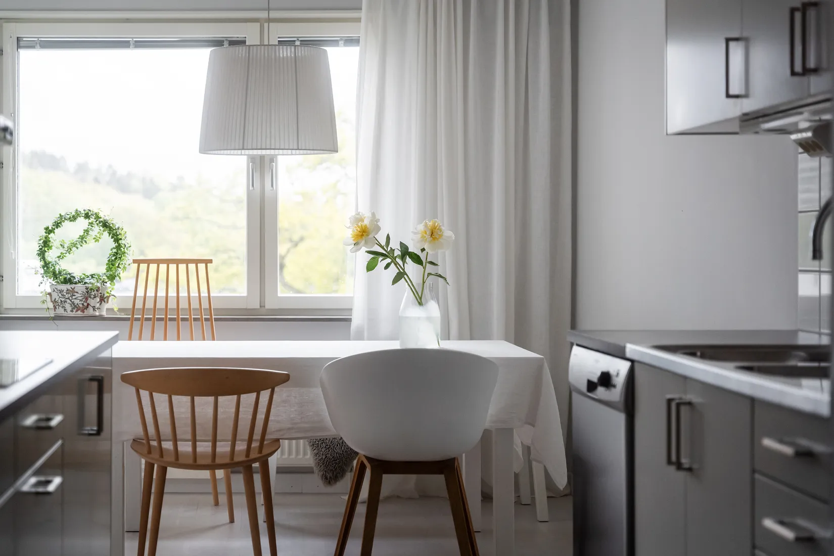 Bostadsrätt, Sankt Jörgens väg 28E, Sankt Jörgen, Göteborg