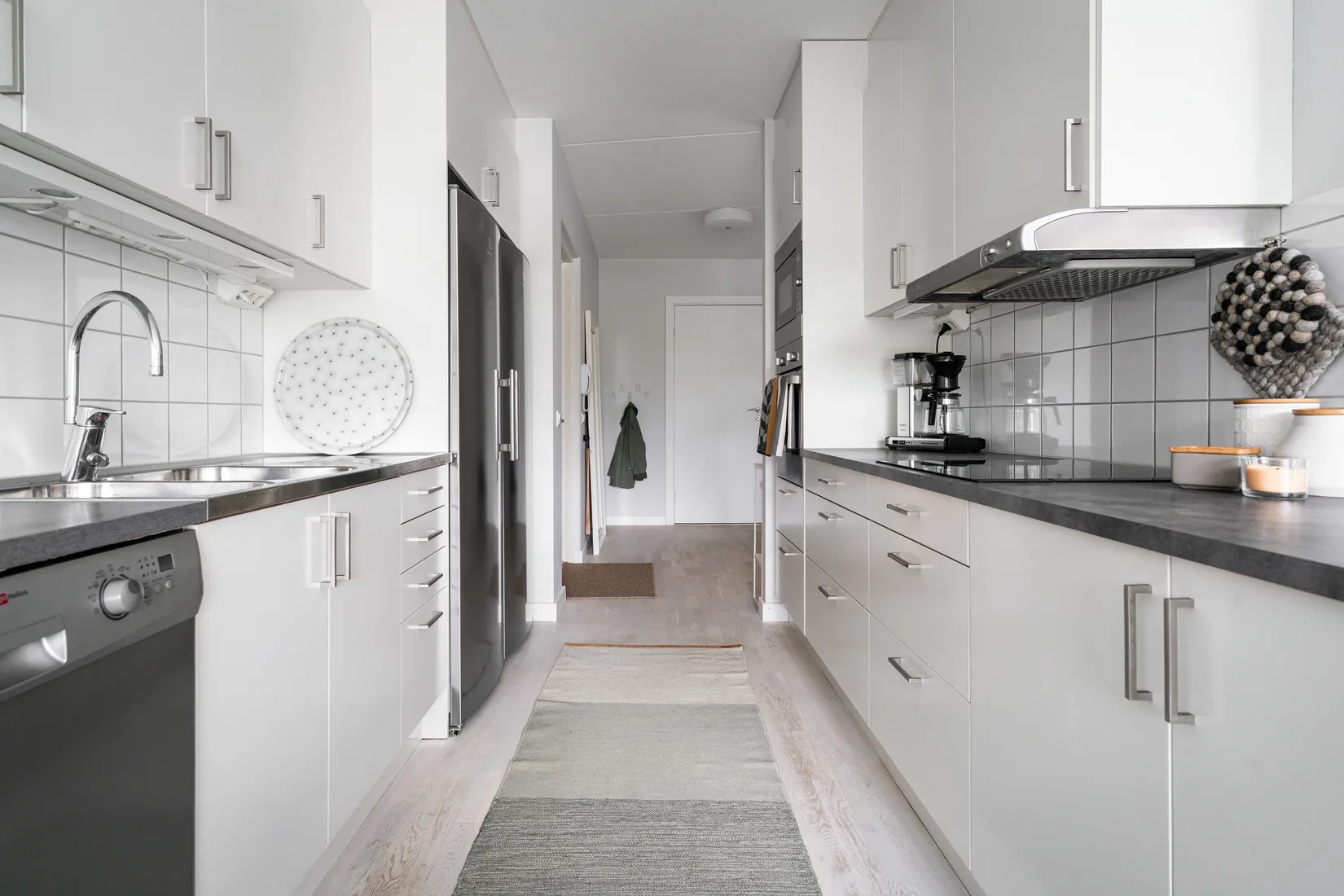 Bostadsrätt, Sankt Jörgens väg 28E, Sankt Jörgen, Göteborg