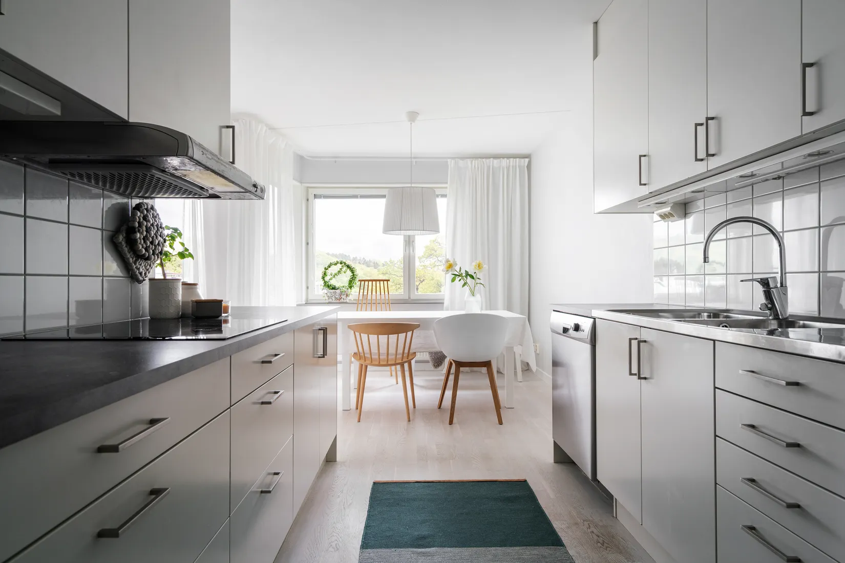 Bostadsrätt, Sankt Jörgens väg 28E, Sankt Jörgen, Göteborg