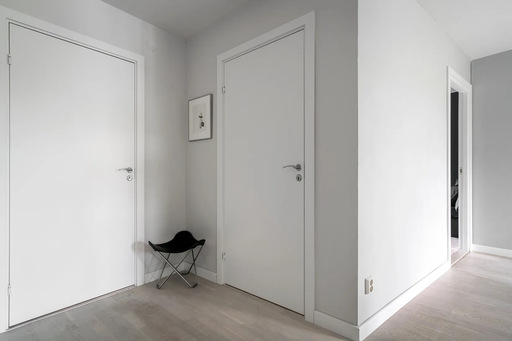 Bostadsrätt, Sankt Jörgens väg 28E, Sankt Jörgen, Göteborg