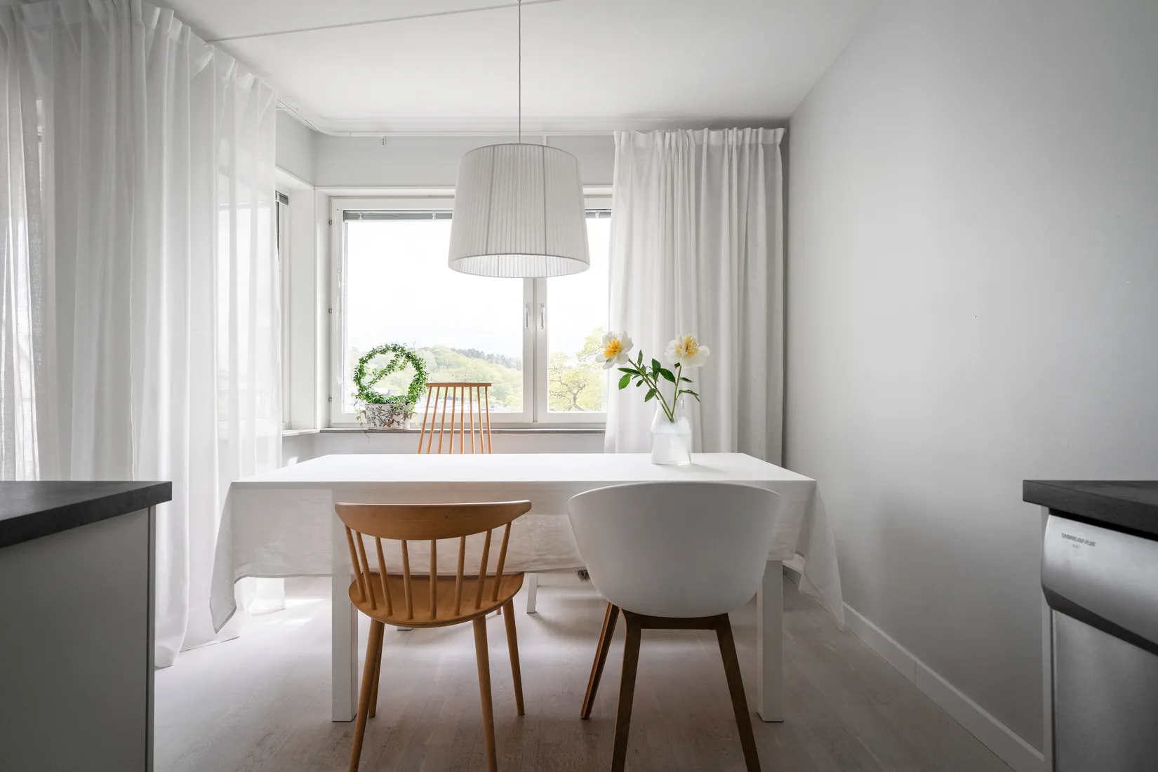 Bostadsrätt, Sankt Jörgens väg 28E, Sankt Jörgen, Göteborg