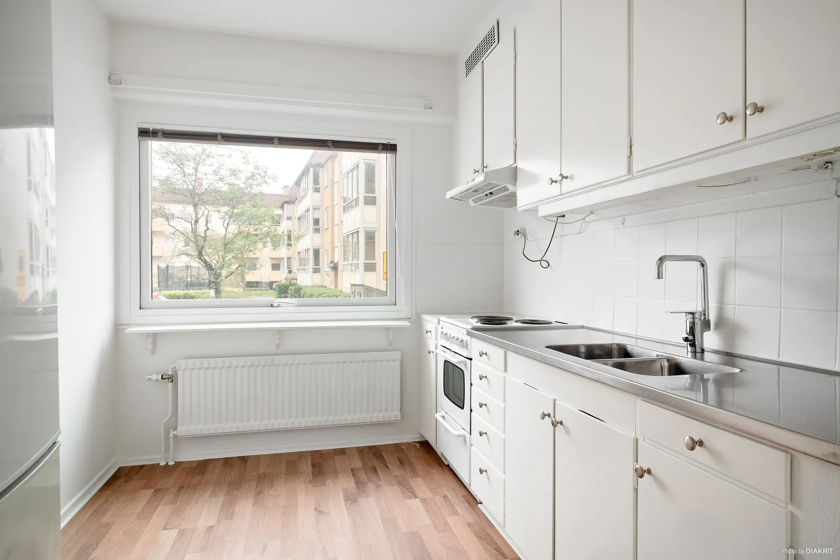 Bostadsrätt, Norrby Tvärgata 37, Borås