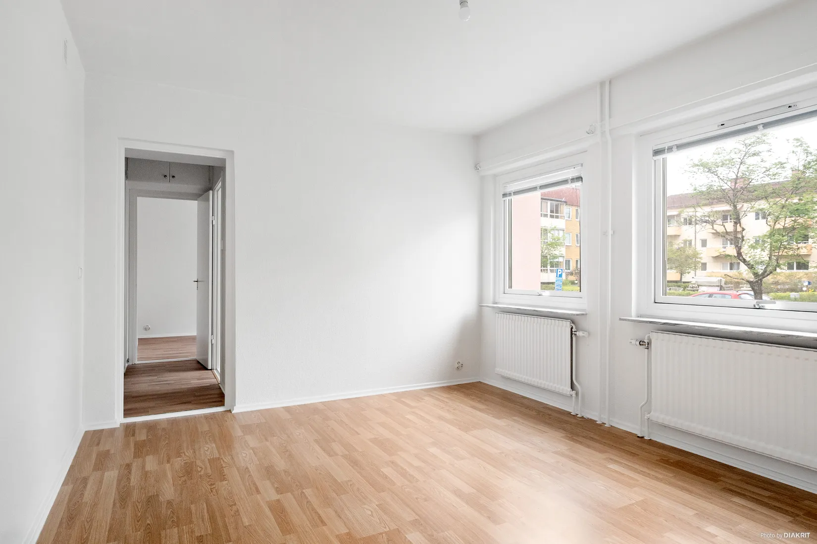 Bostadsrätt, Norrby Tvärgata 37, Borås
