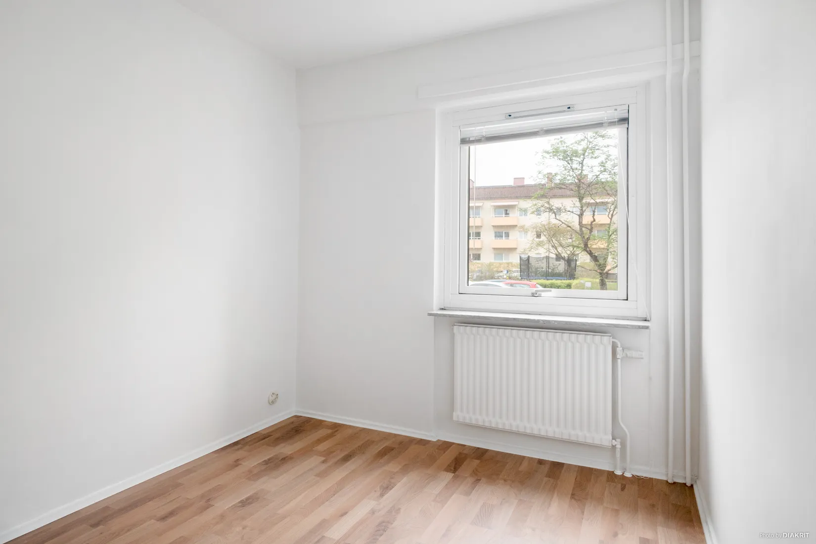 Bostadsrätt, Norrby Tvärgata 37, Borås