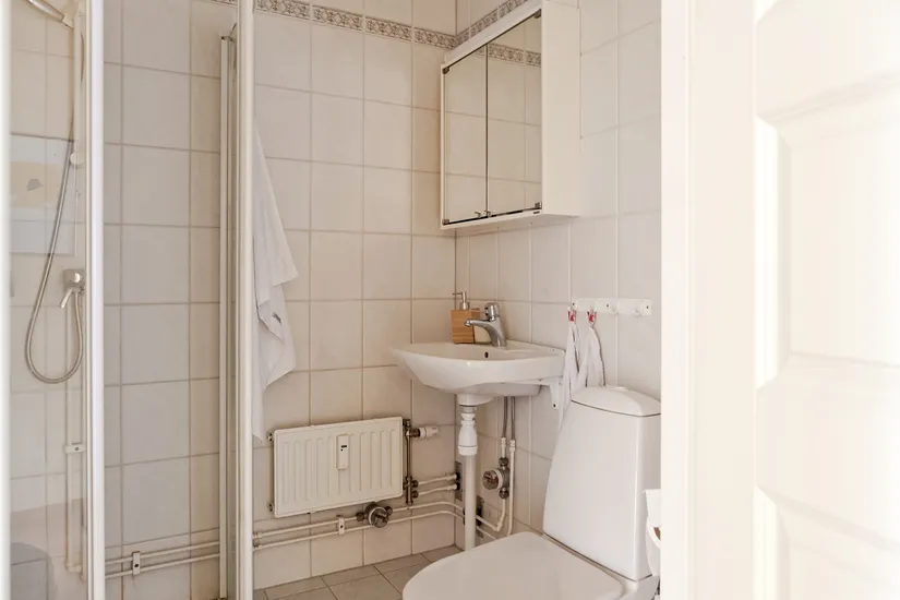 Bostadsrätt, Lotsgatan 4, Limhamn/Ön, Malmö