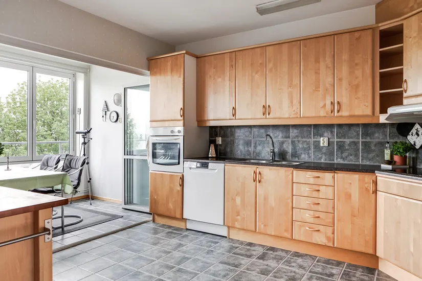 Bostadsrätt, Lotsgatan 4, Limhamn/Ön, Malmö