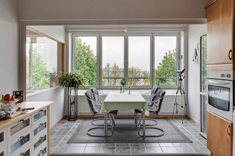 Bostadsrätt, Lotsgatan 4, Limhamn/Ön, Malmö