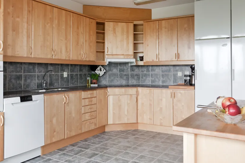 Bostadsrätt, Lotsgatan 4, Limhamn/Ön, Malmö