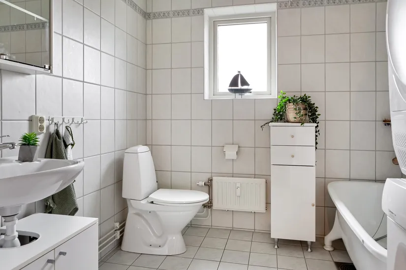 Bostadsrätt, Lotsgatan 4, Limhamn/Ön, Malmö