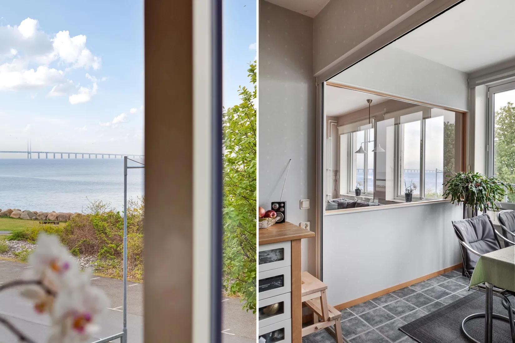 Bostadsrätt, Lotsgatan 4, Limhamn/Ön, Malmö