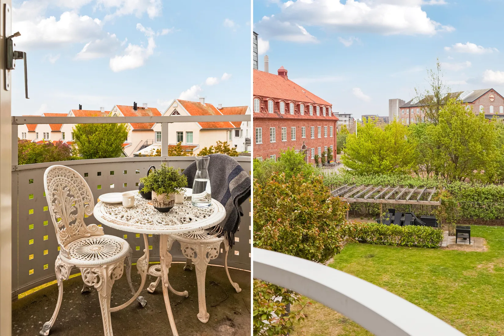 Bostadsrätt, Lotsgatan 4, Limhamn/Ön, Malmö