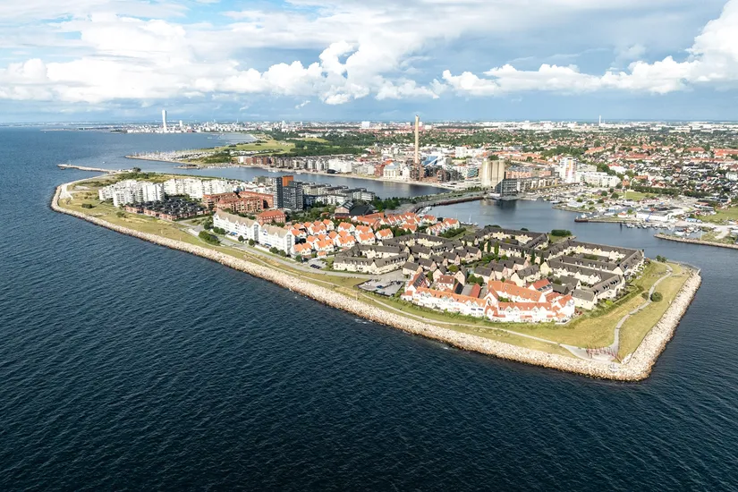 Bostadsrätt, Lotsgatan 4, Limhamn/Ön, Malmö
