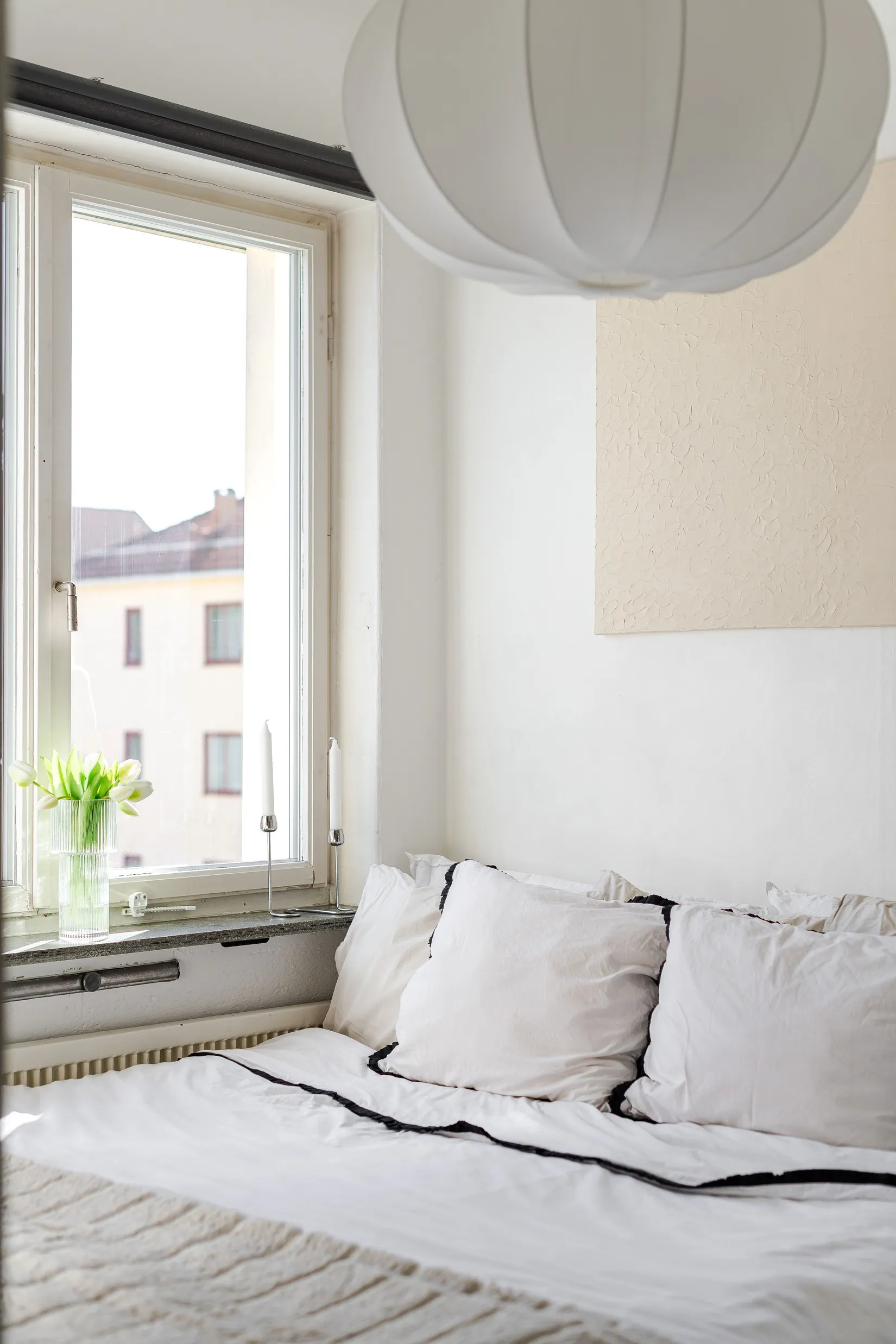 Bostadsrätt, Hargsvägen 11D, Mjölby