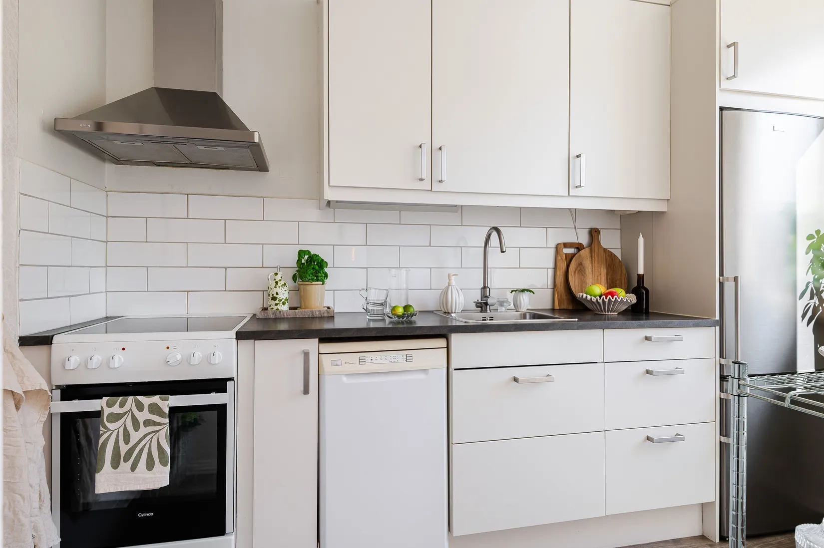 Bostadsrätt, Hargsvägen 11D, Mjölby