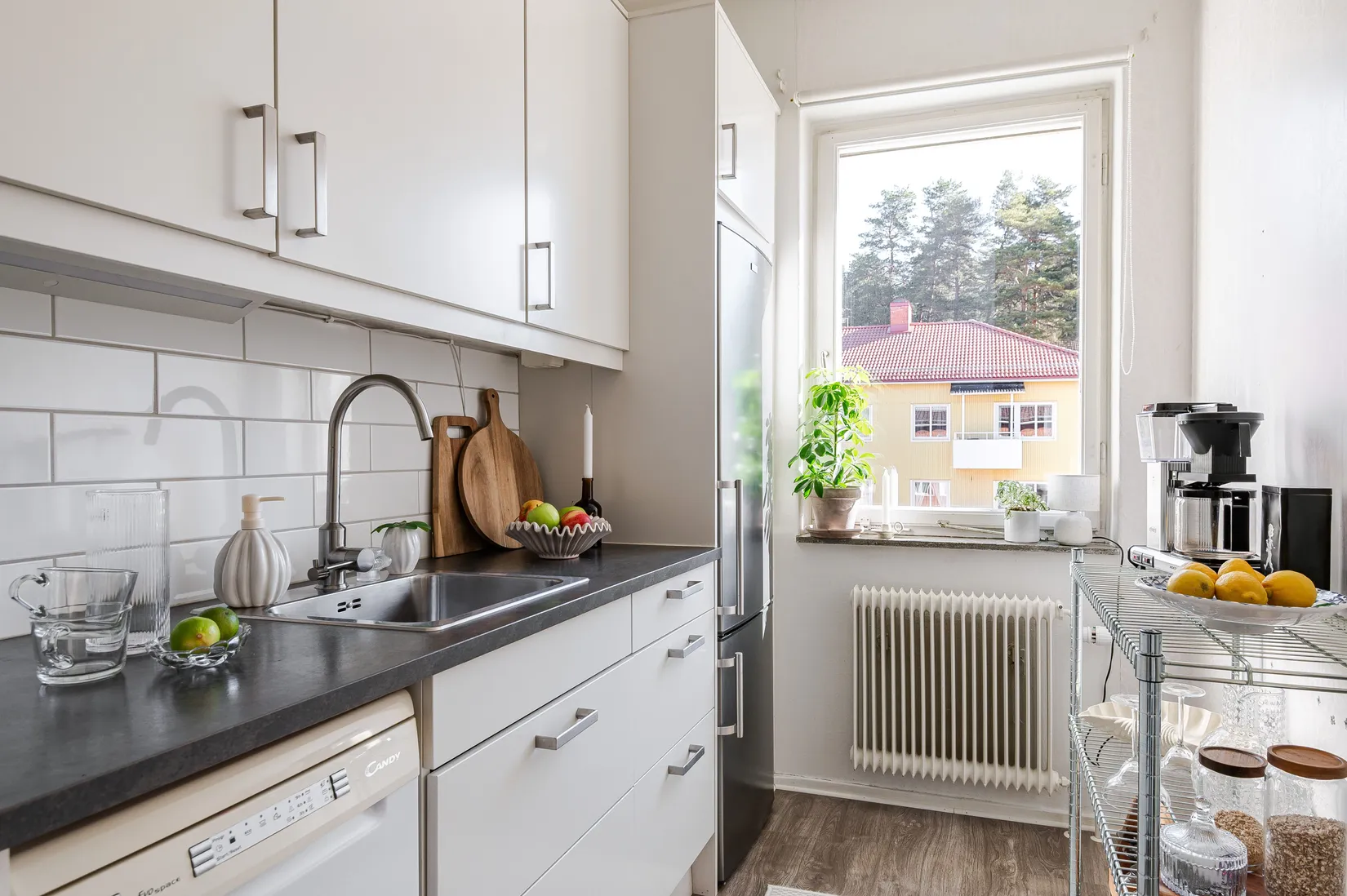 Bostadsrätt, Hargsvägen 11D, Mjölby