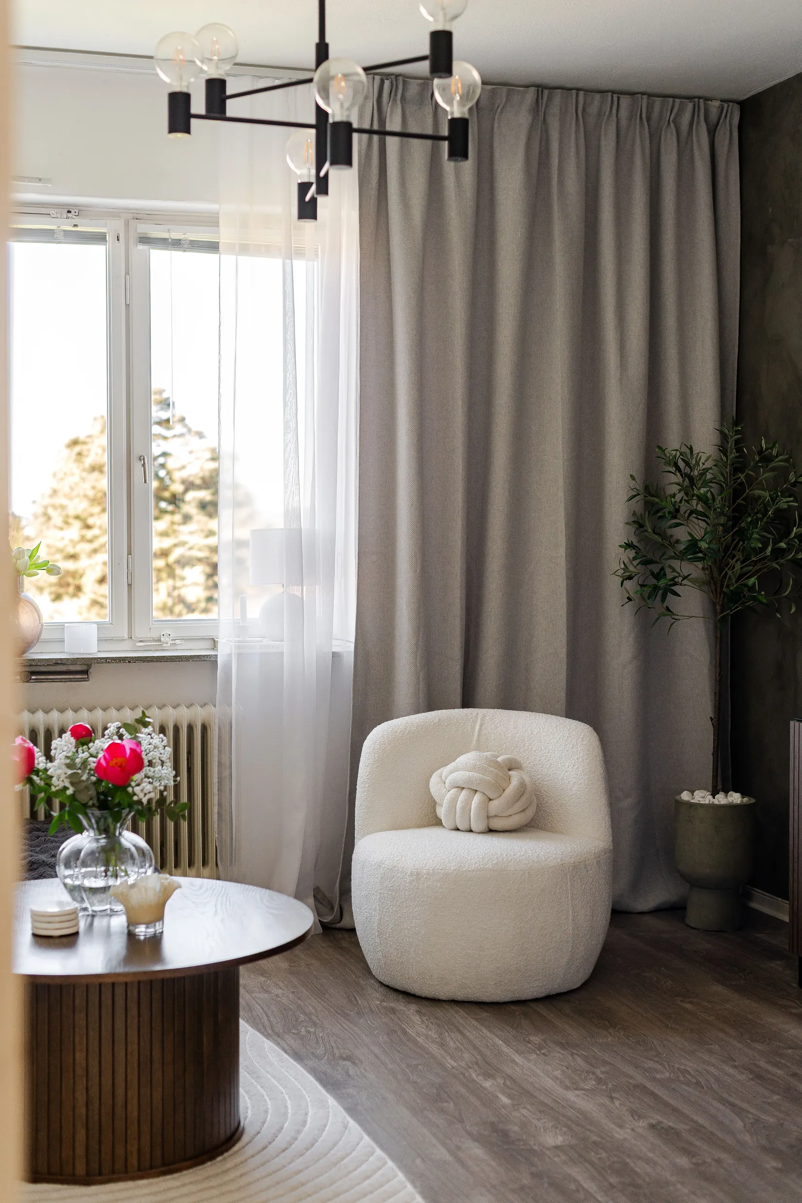 Bostadsrätt, Hargsvägen 11D, Mjölby