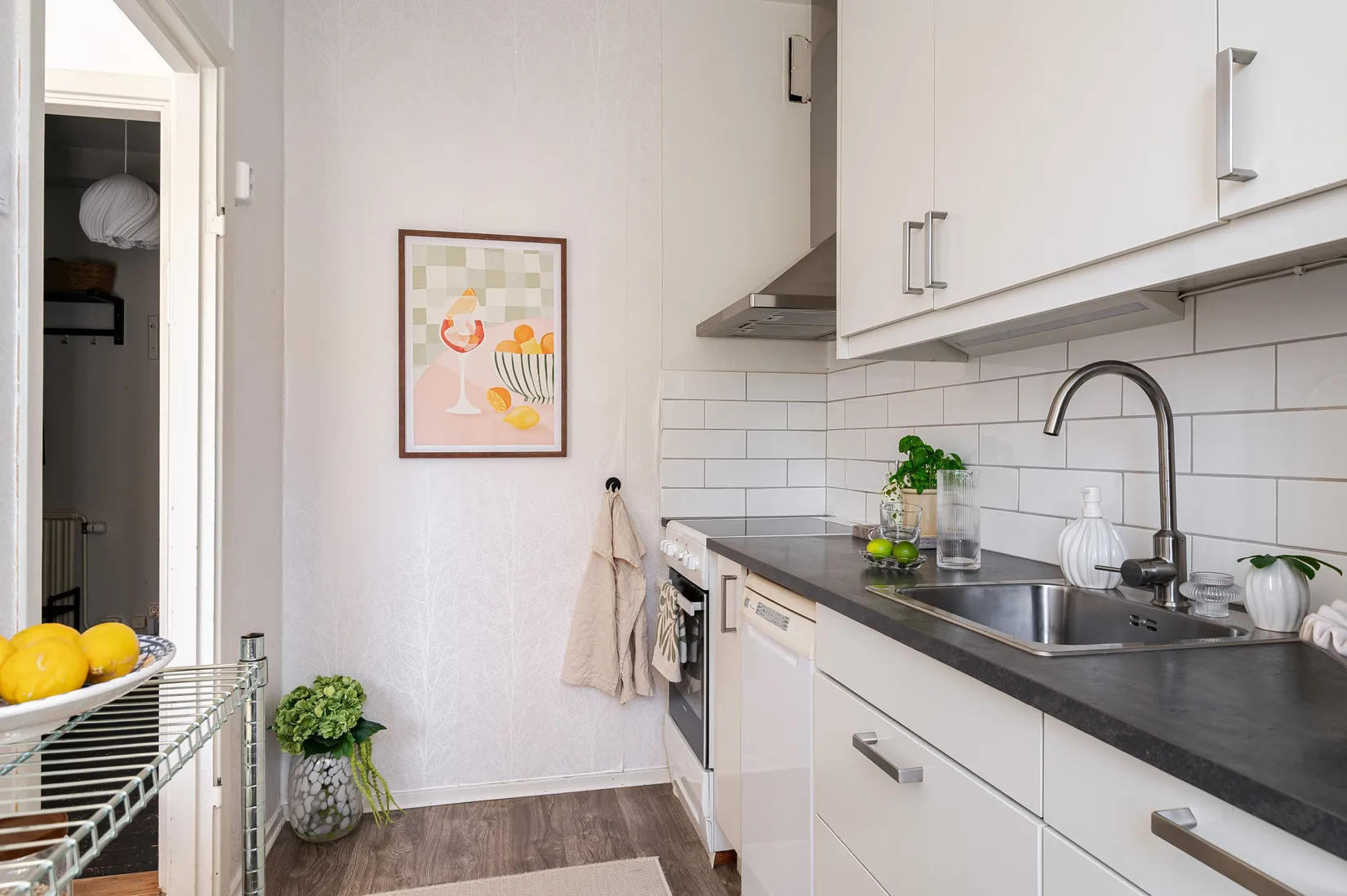Bostadsrätt, Hargsvägen 11D, Mjölby
